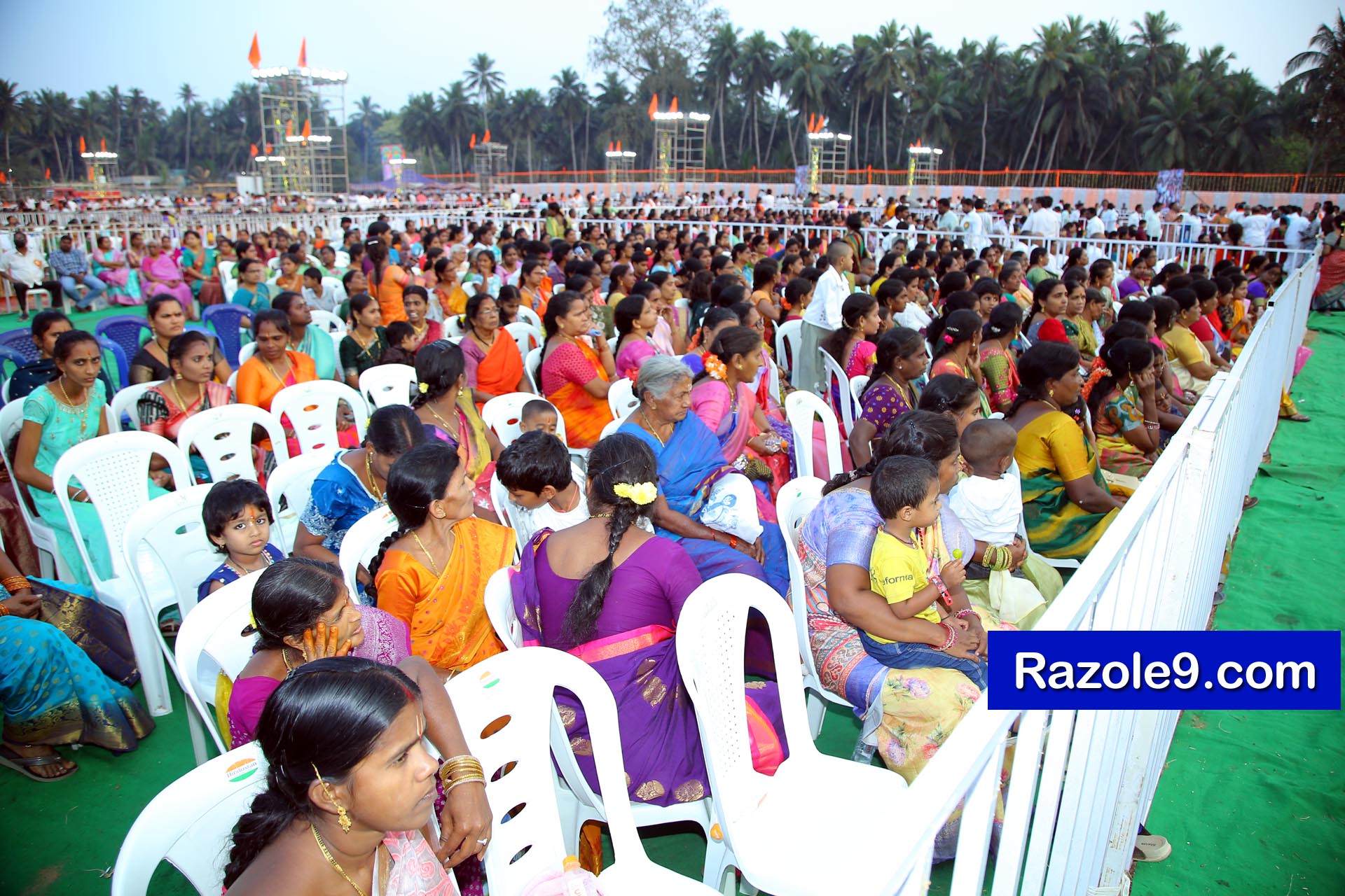 Srinivasa Kalyanam - vegivaaripalem - 2026